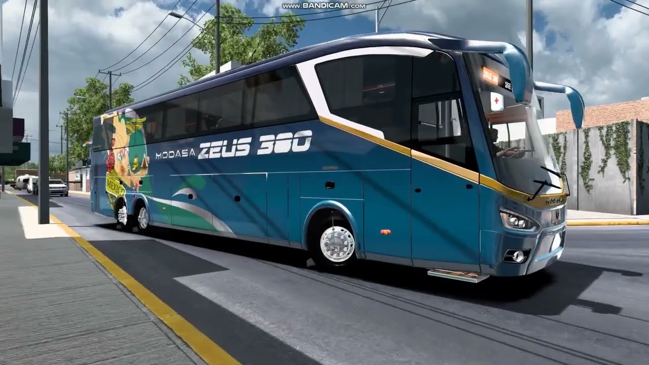 Modasa 380