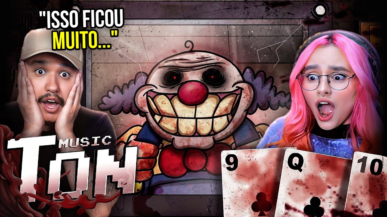 Vale a pena JOGAR? 