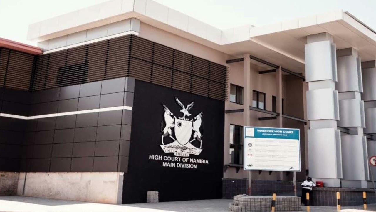 News Update 10am PDM, ECN, Parliament dragged to court over N$9.3 mil backpay