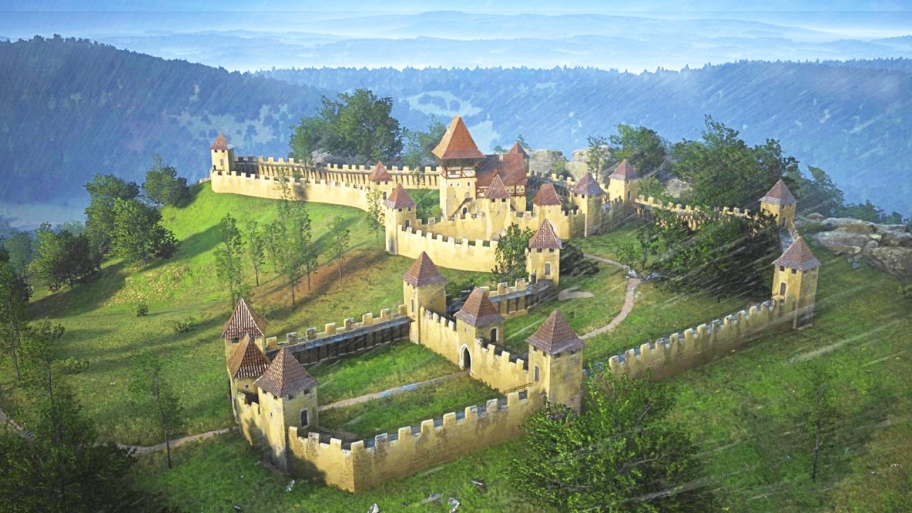 Мои последние мысли о последней бета-версии Manor Lords и будущем игры...