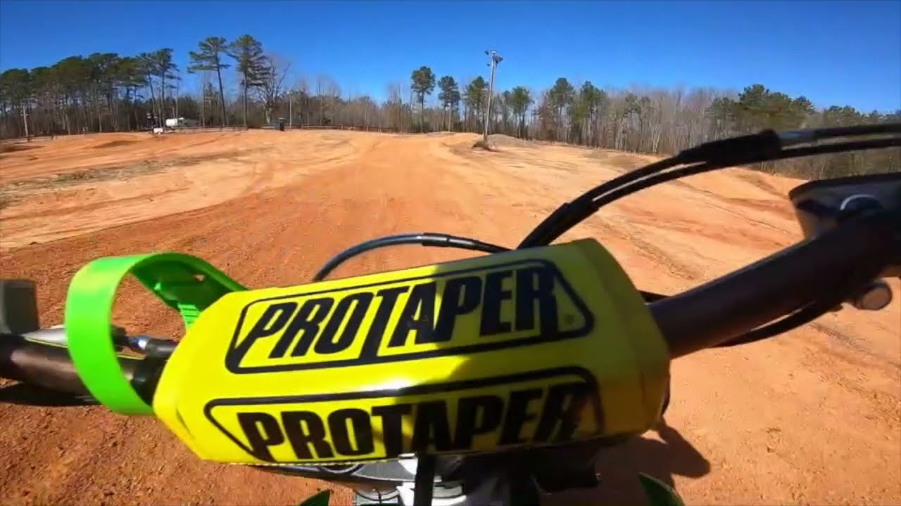 Why This 20' Kawasaki KX450 won't run and what  to do to Fix it