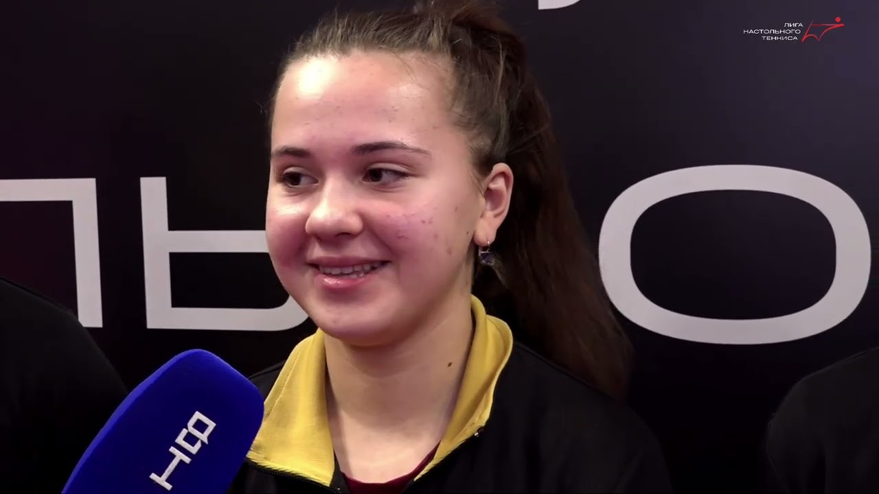 Чемпионат ПЛНТ 25/26. 3 тур. УГМК-УОР
