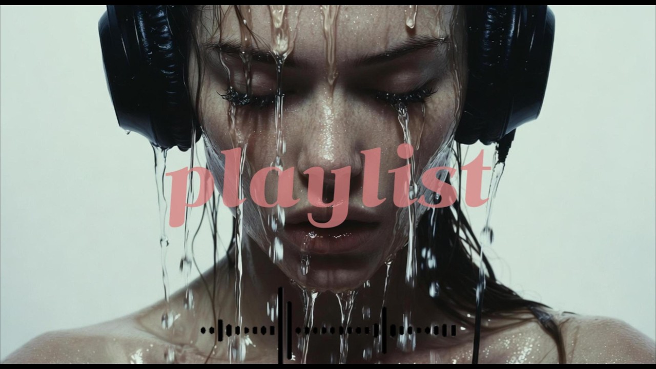[Плейлист] Немного хаус-музыки PBR&B от ZaraㅣR&B HOUSE PBR&BㅣSTUDIO EDEN