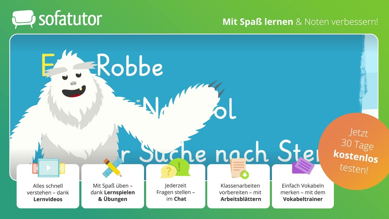 Wie schreibt man ein Akrostichon? – Anleitung & Beispiele