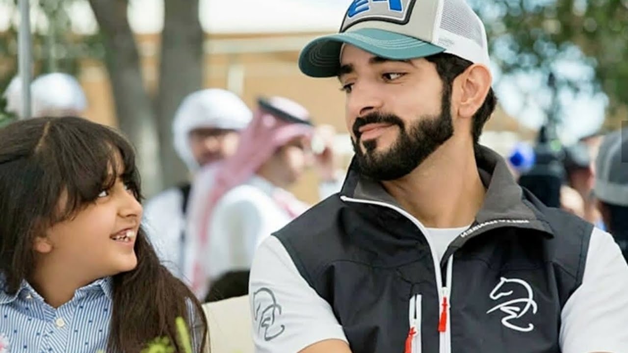 Sheikh Hamdan crown Prince of Dubai UAE 2018 เจ้าชายฮัมดานองค์รัชทายาทแห่งดูไบ 2.14
