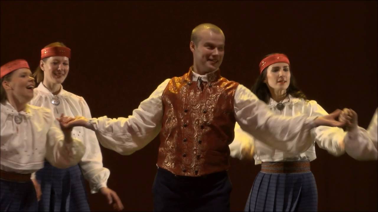 Tuisuline 65: Jooksupolka