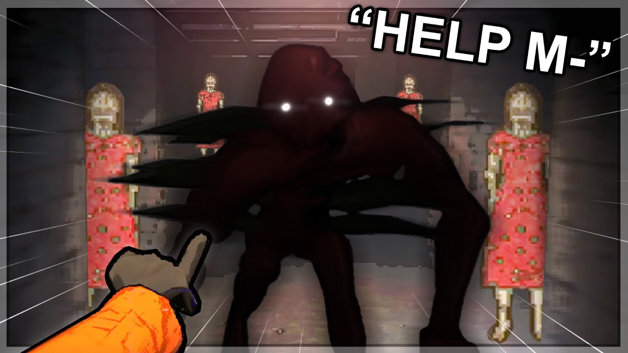 These Mods in Lethal Company Should Be Illegal