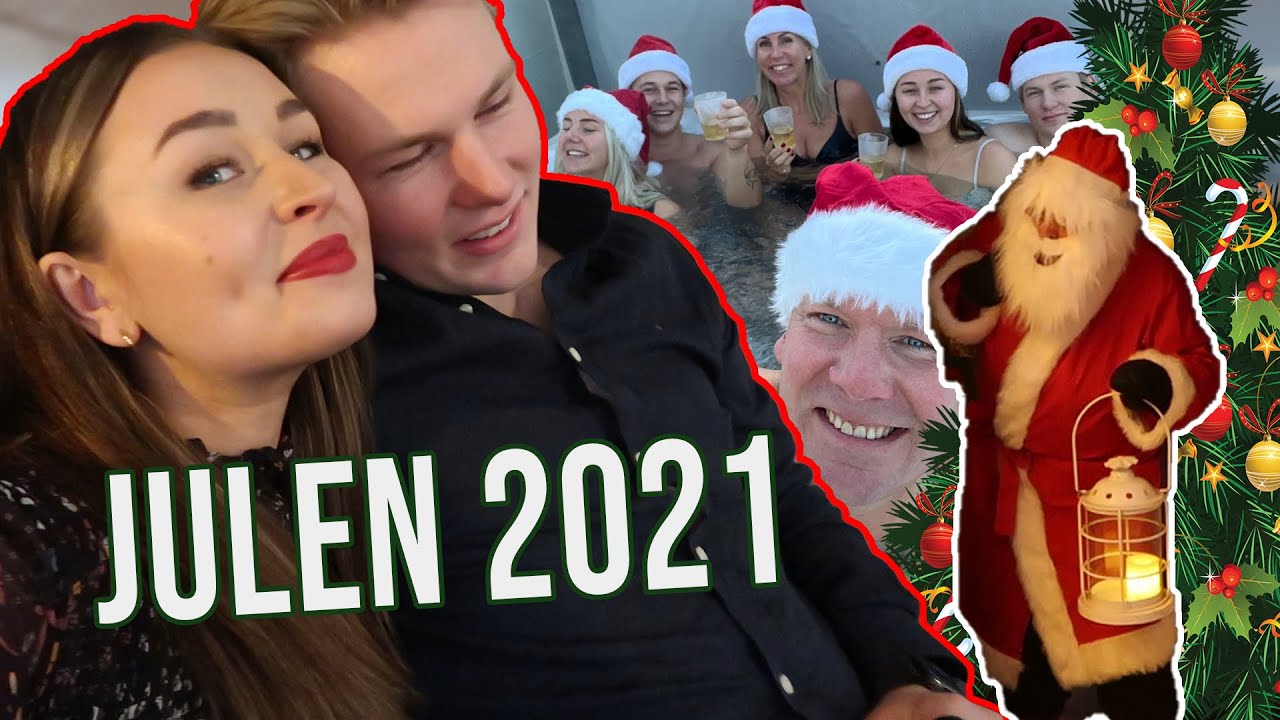 FIRA JUL MED AHLBORG-DOLLERIS
