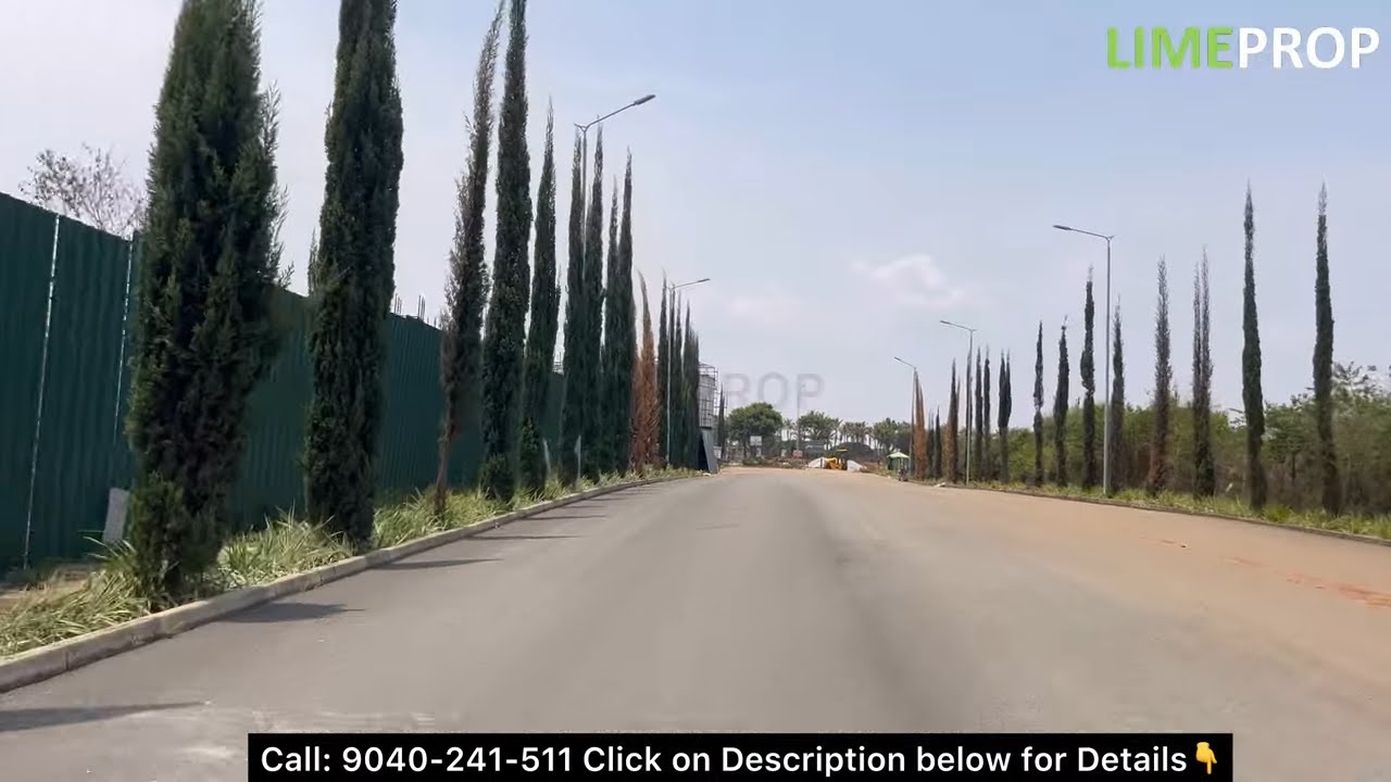 Barca at Godrej MSR City Shettigere Model Flats - 9040-241-511 - Брошюра, Цена, Планы этажей, Обзор