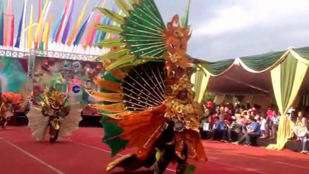 Video Malang Flowers Carnival ( MFC ) 2015 #BeautifulMalang