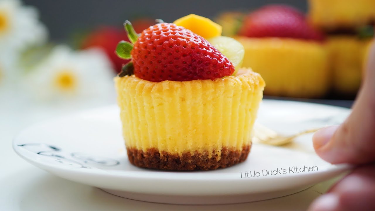 Аппетитный чизкейк: идеальный десерт для любого случая ❤ (Mouth Watering Cheesecake)