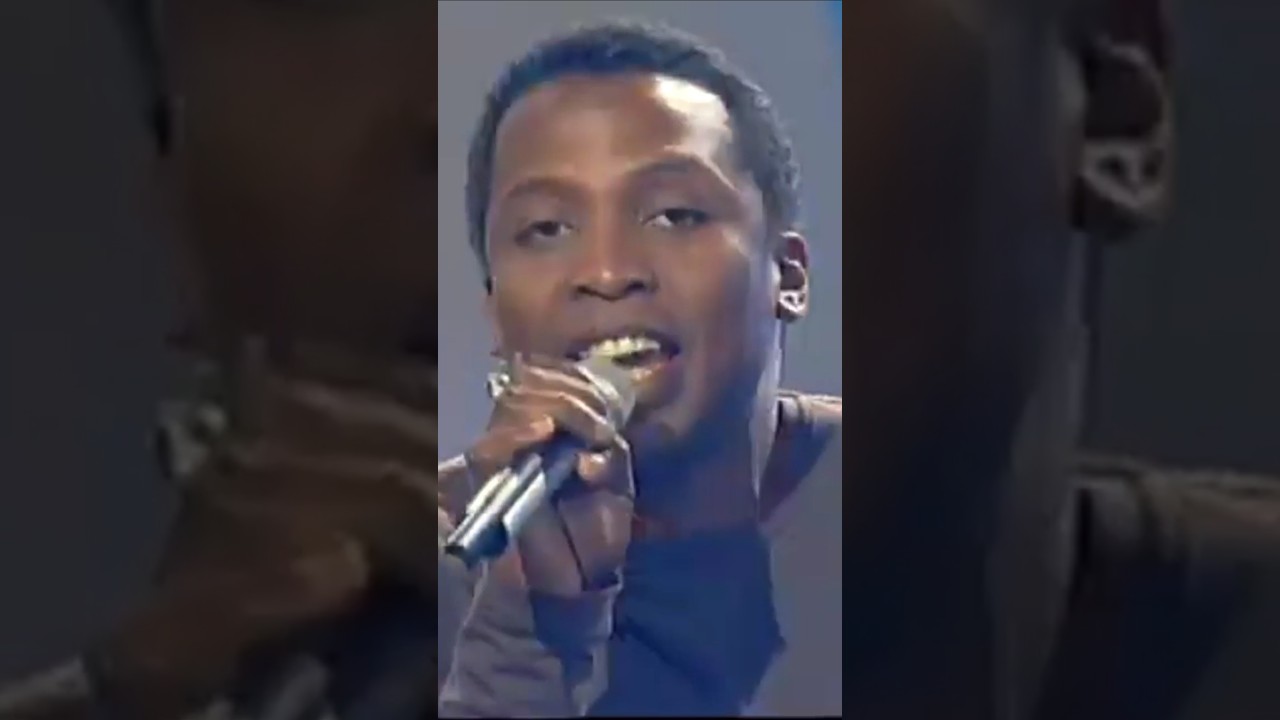 Haddaway - What Is Love | 90s Mega Hit