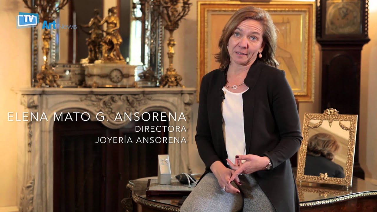 Conoce a fondo la sala de subastas ANSORENA
