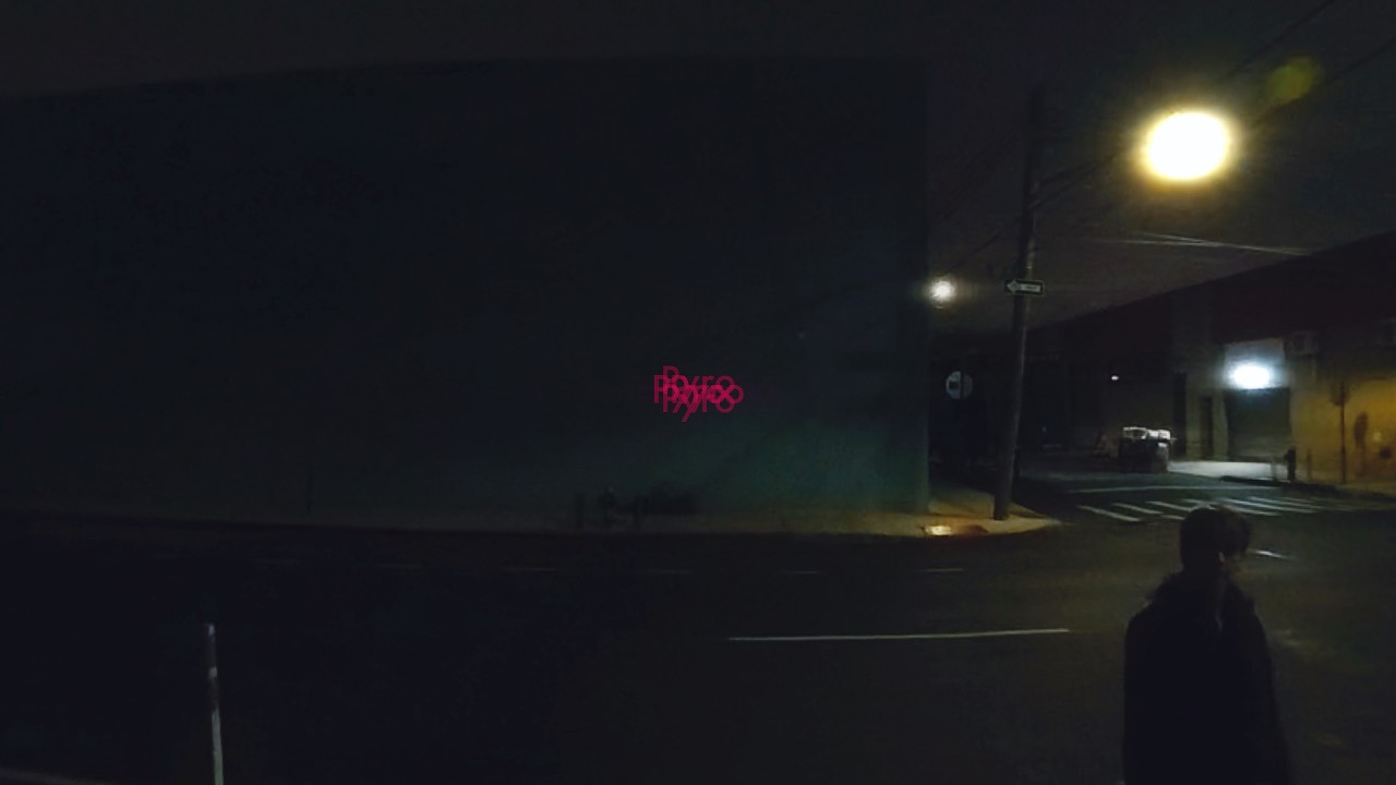 MICHELANGEL0 - Pyro (Official Video)
