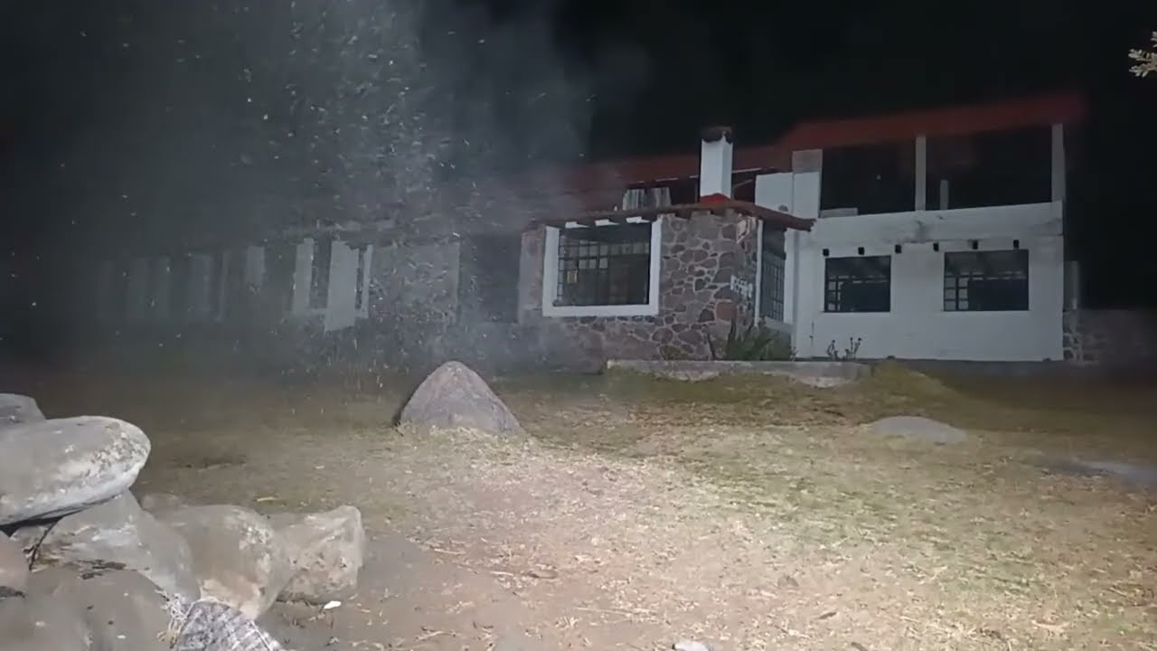 Terror Al Extremo está en vivo
