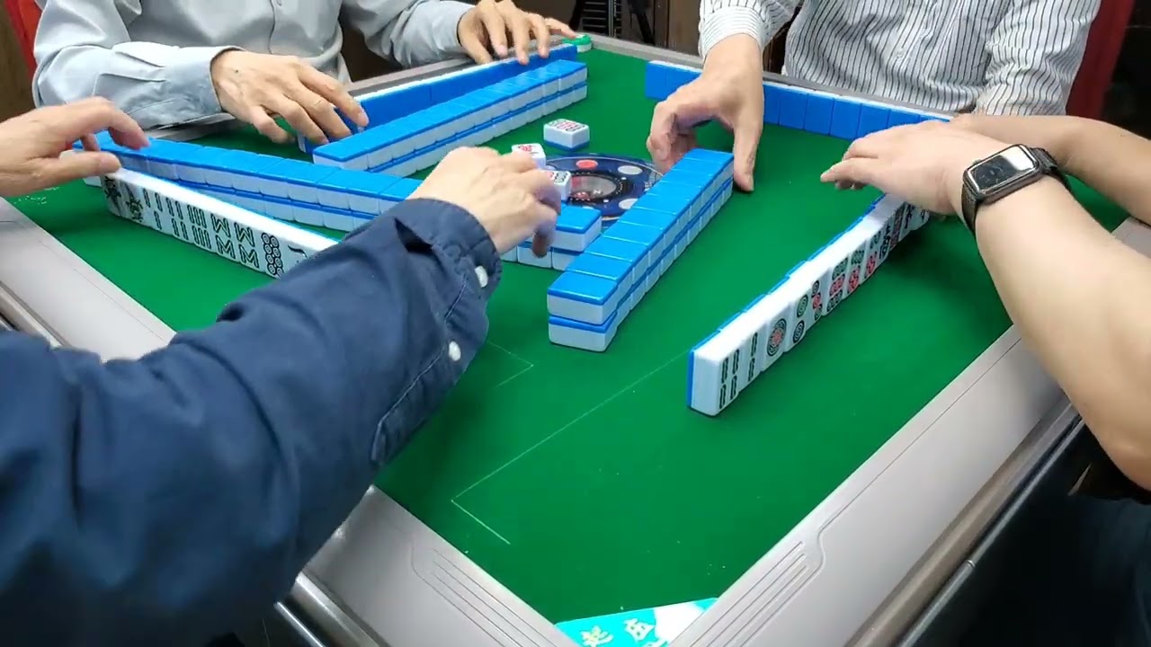 Ep.2396 四四制 第七回合 輸隻細 大師 Jack Sunny 秘哥