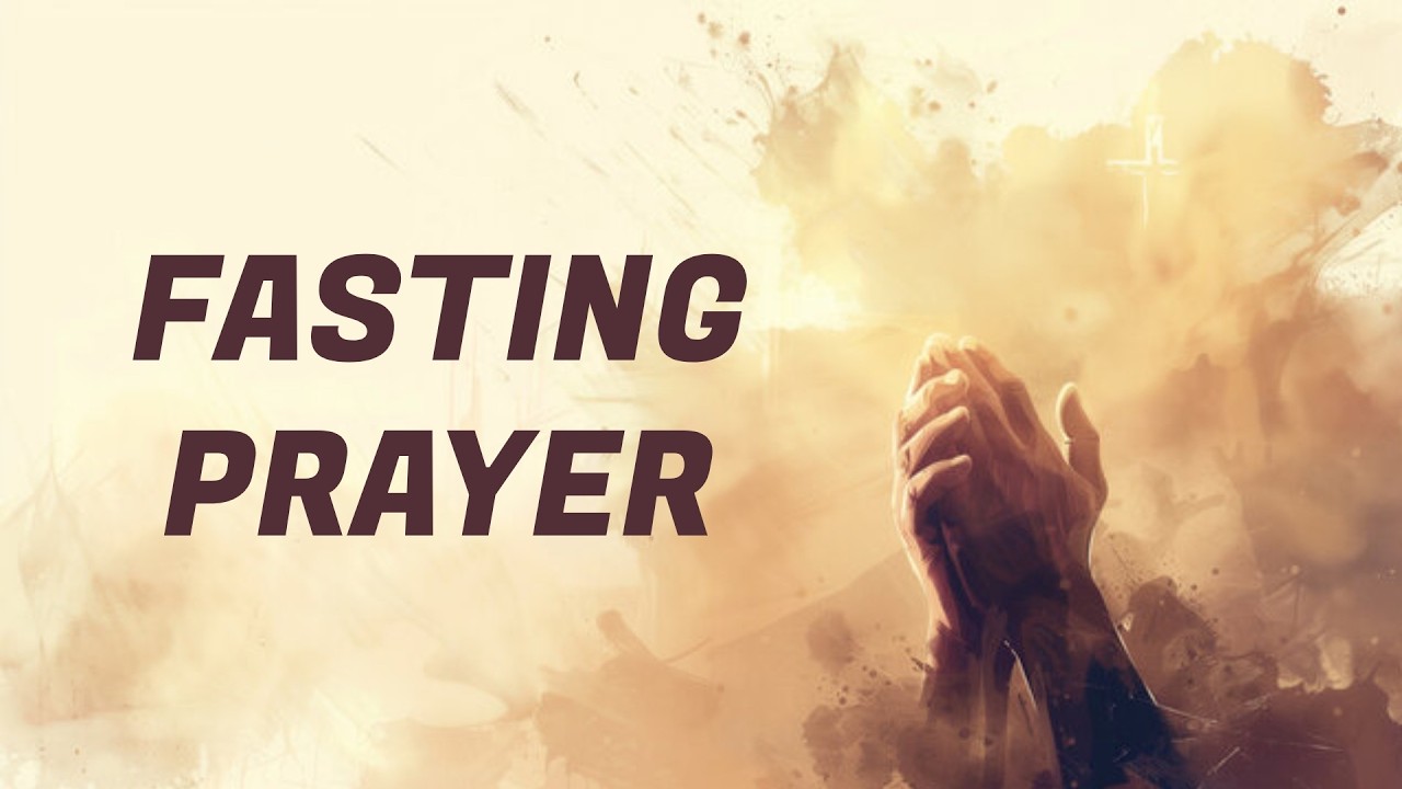 Fasting Prayer ¦¦ 20 Feb '26 ¦¦ #BethelChristianAssemblyAyapakkam