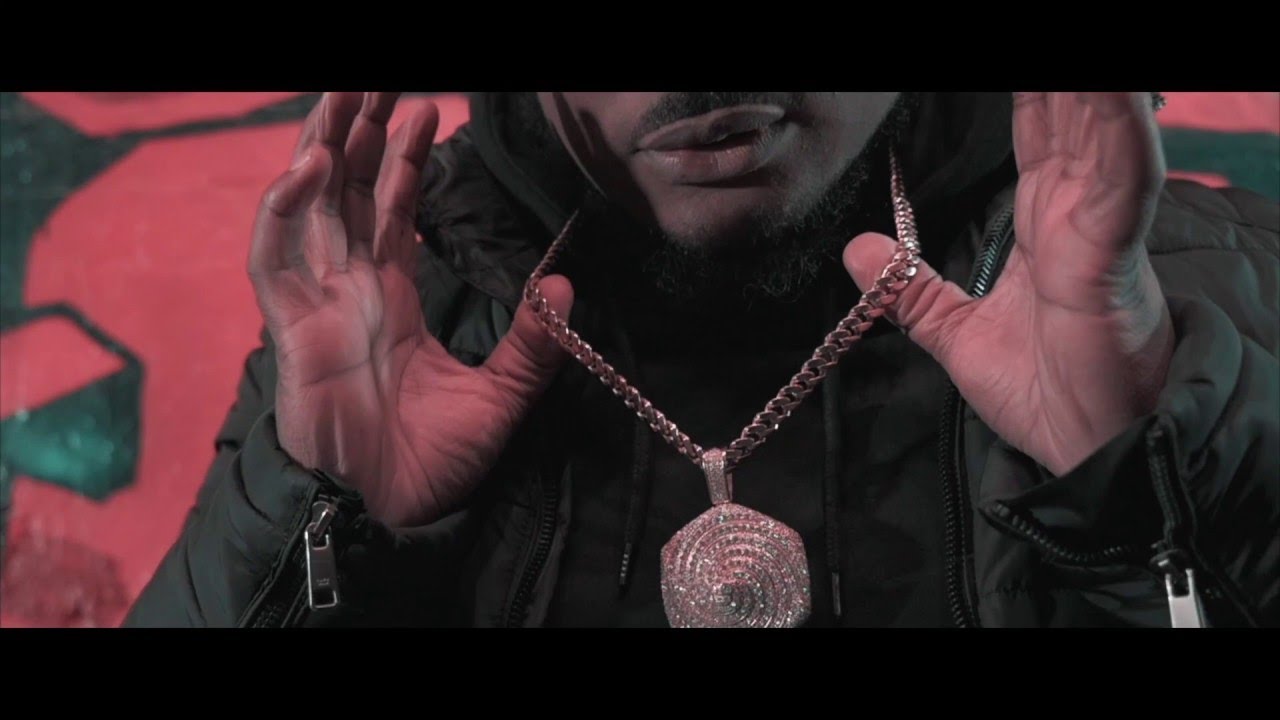Golden Boy Muj ft. Meth - Verbs [Music Video] | GRM Daily