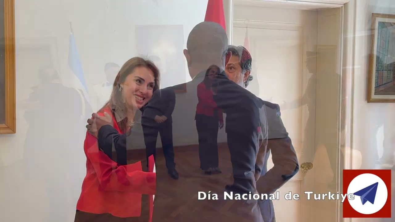 Día Nacional de Türkiye