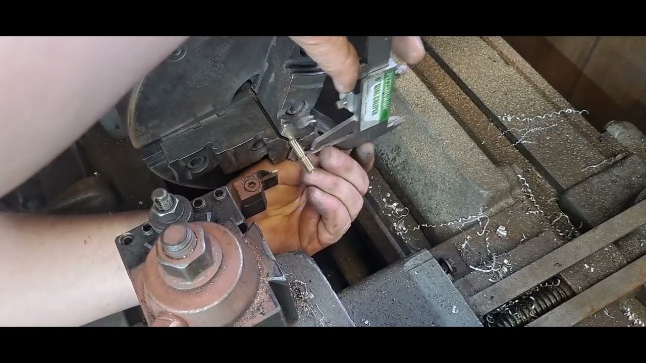 PM Research #3 Steam Engine Episode 6 Valve and Piston
