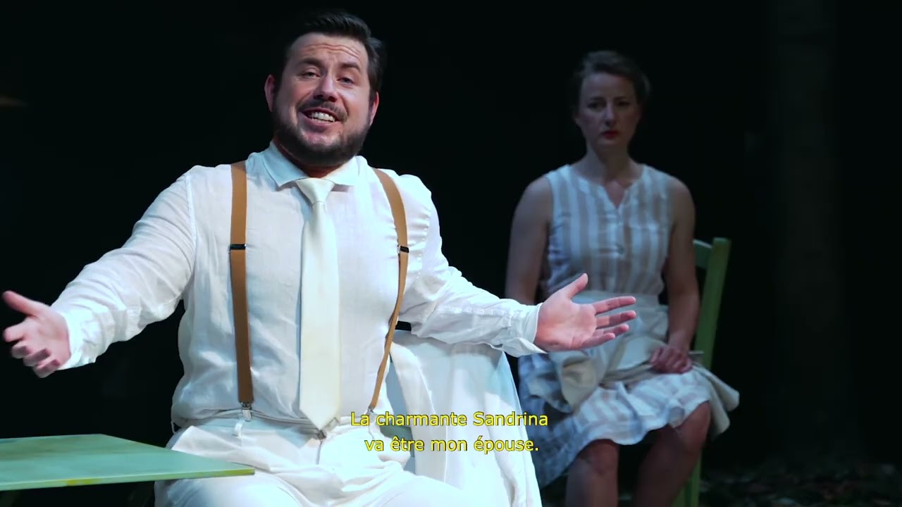 La finta giardiniera  | Midsummer Mozartiade