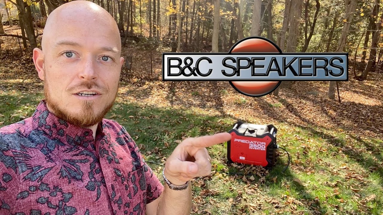 A Tale of Two Generators