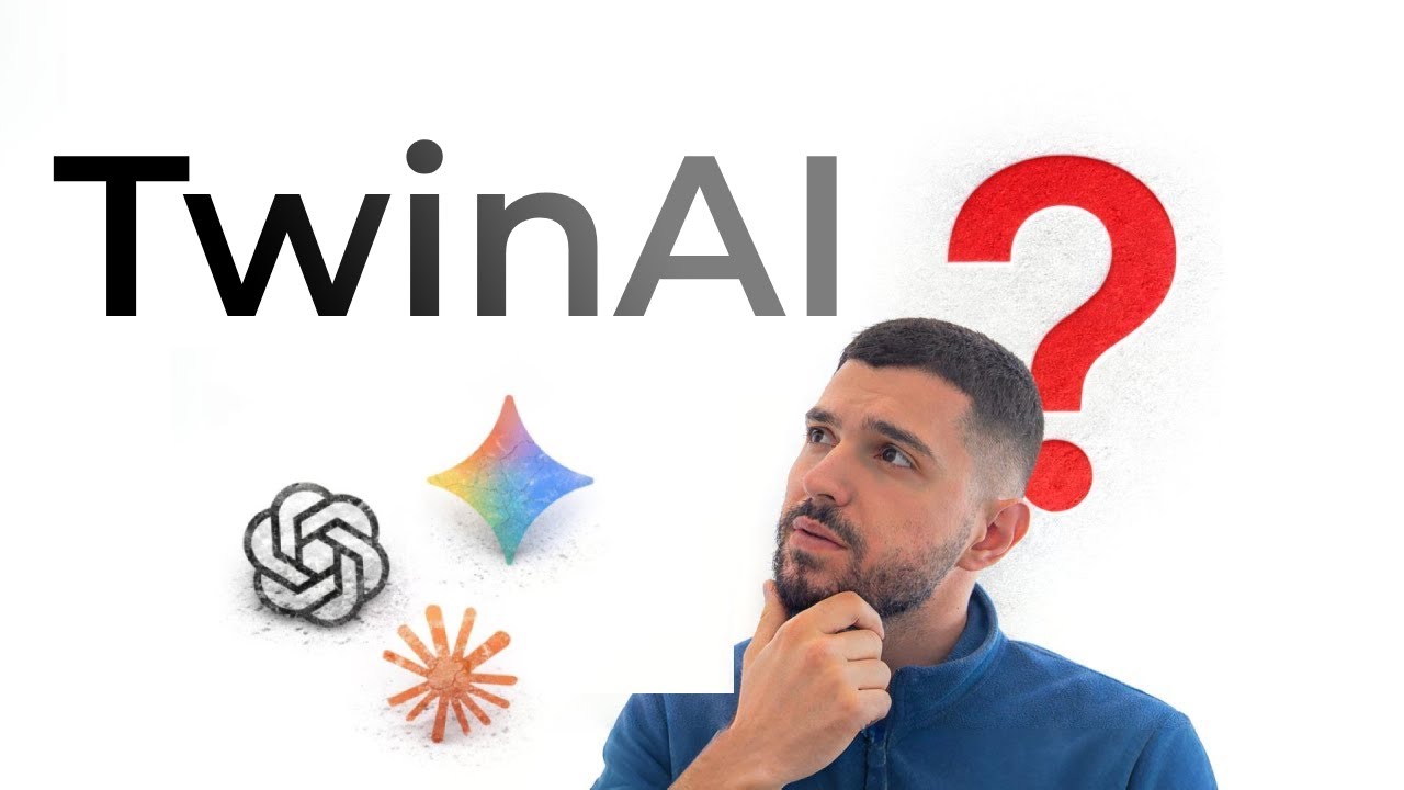 Twin AI Review: Is This What AI Agents Were Supposed To Be?