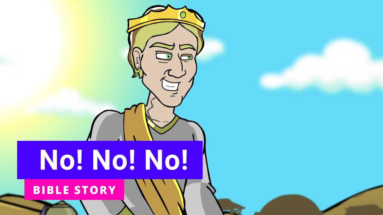 Bible story 