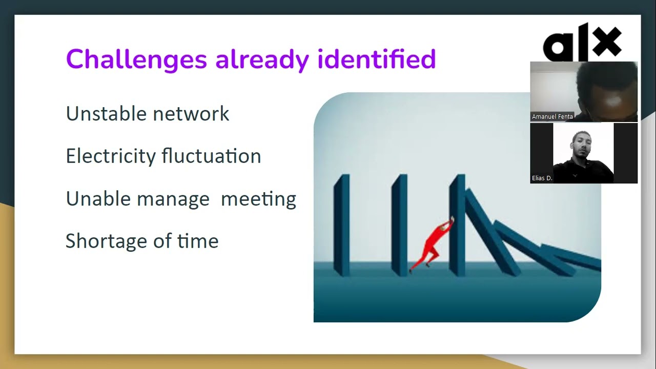 Web Stack Portfolio Project Pitch