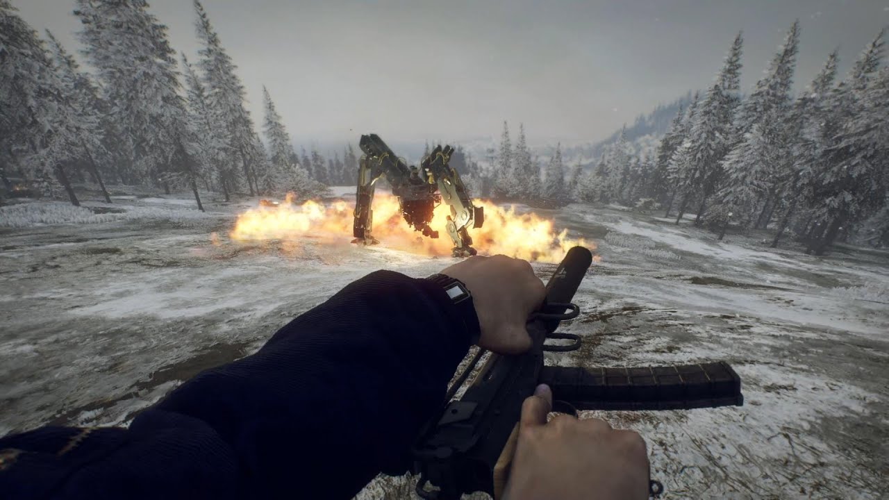 THE NEW SKORPION IS A BEAST!