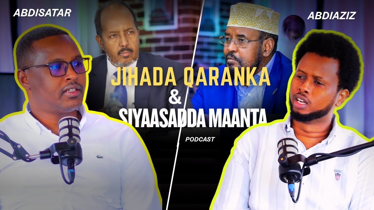 ЭКСКЛЮЗИВ: Два очка досталось АХМЕДУ МАДОБЕ за победу над MW XASAN SHEEKH-Abdisataar Hassan Ali