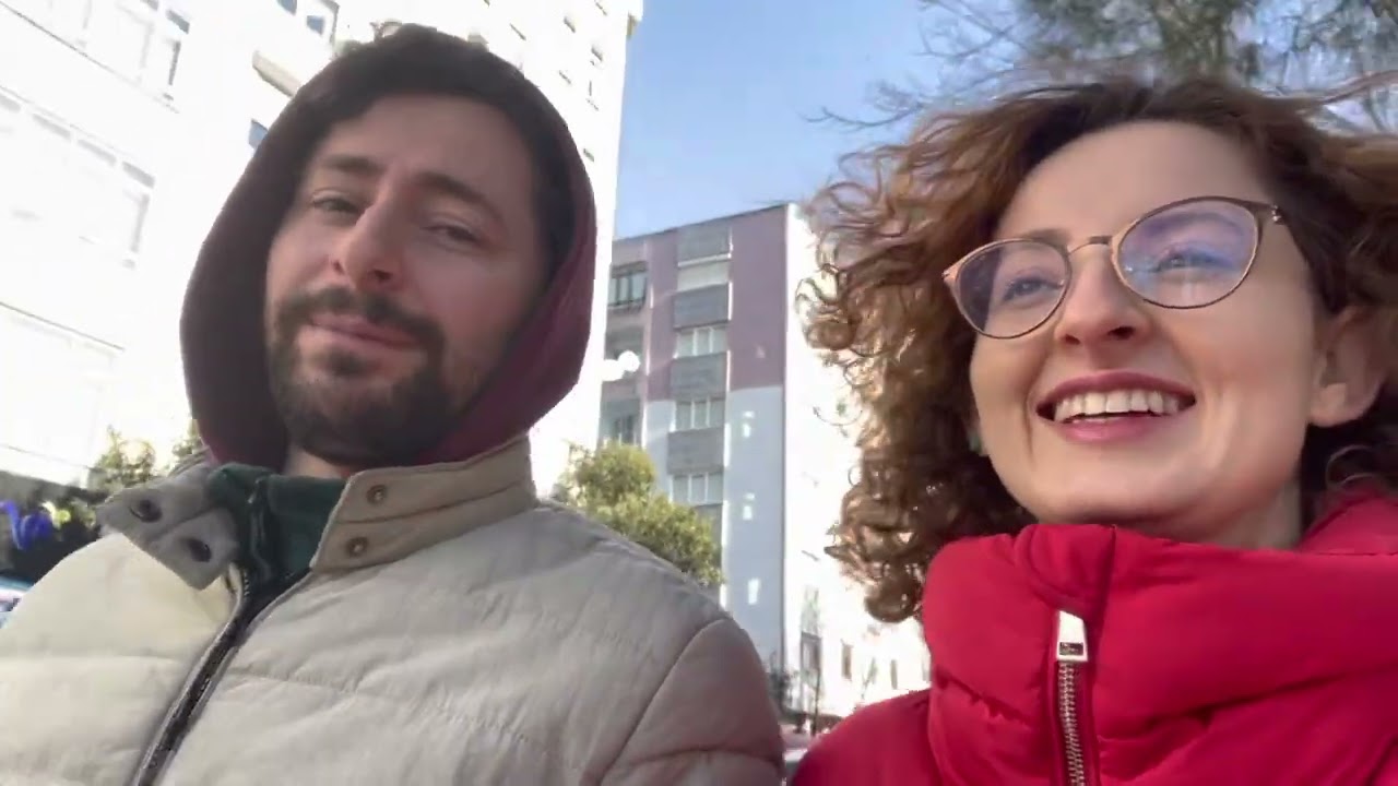 Samsun bit pazarını geziyoruz 💃🏼