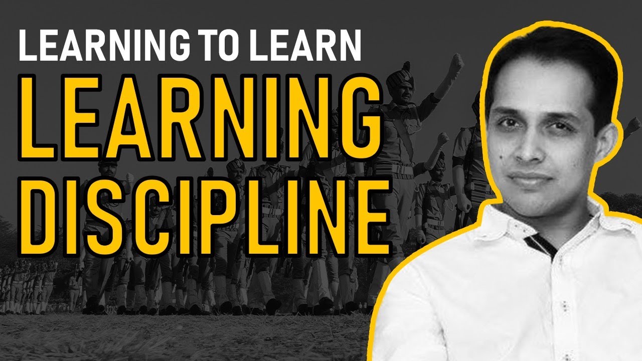 🔴 LEARNING DISCIPLINE | Learning to learn:7 | with @Vidit Gujrathi , Amrita Arulraj & Sanat Phatak