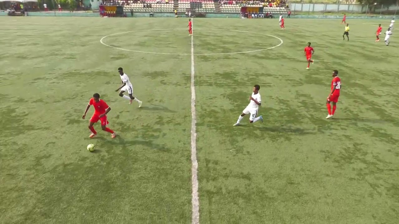 RTD VS JOHN PAINSTIL FULLMATCH