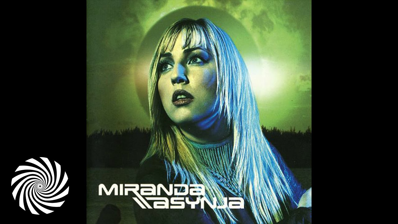Miranda - Enigma
