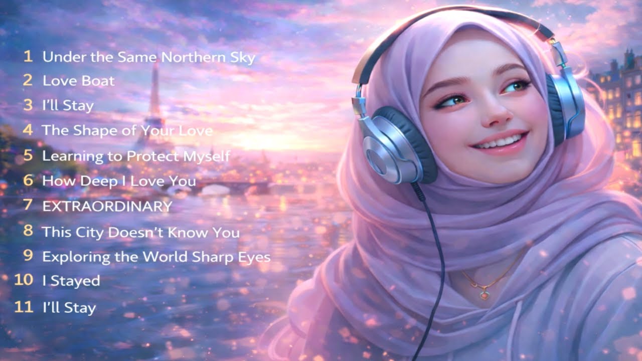 Positive Energy 🌴 Uplifting Chillout & Deep House Mix for Motivation and Happy Mood