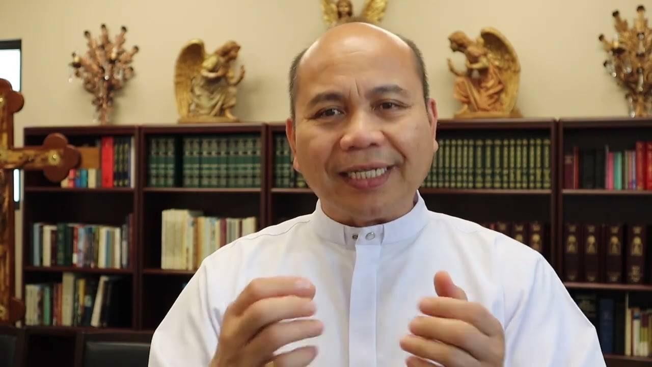 21th Sunday Ordinary Time Yr C, Respond to God's Will of Salvation