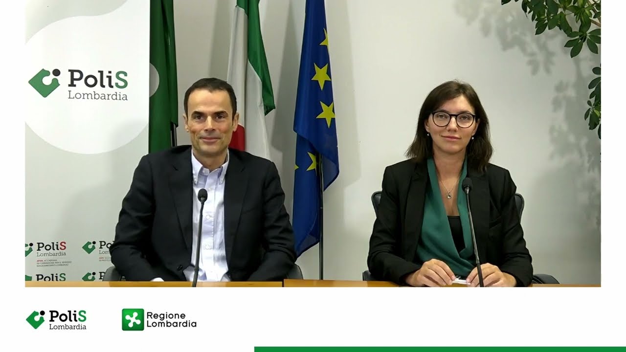 4. Login portale Co.Ge.A.P.S. e utilizzo SPID
