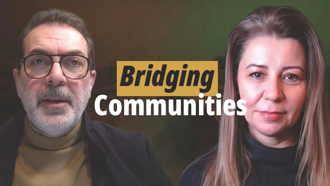 Miasin: Bridging the Armenian Community with Vartan Kaprielian |  002