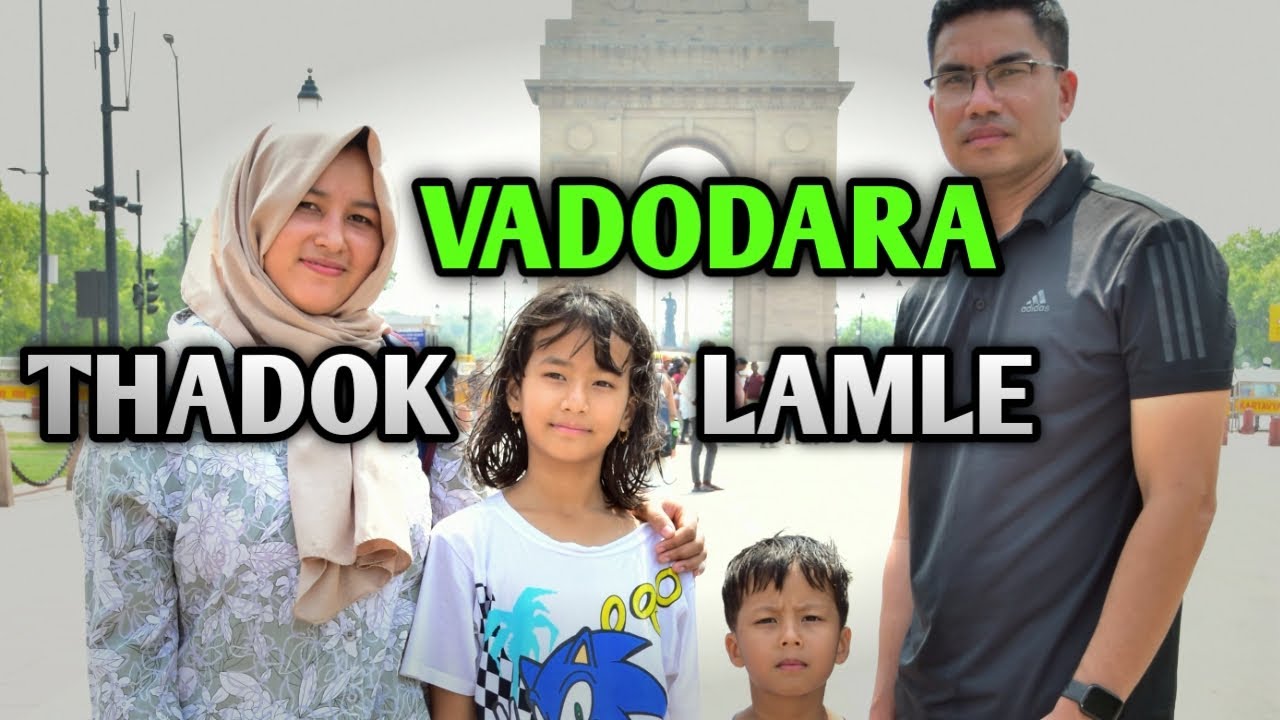 VADODARA THADOKLAMLE II ANOUBA MAFAM AMADA AMUK CHATLE