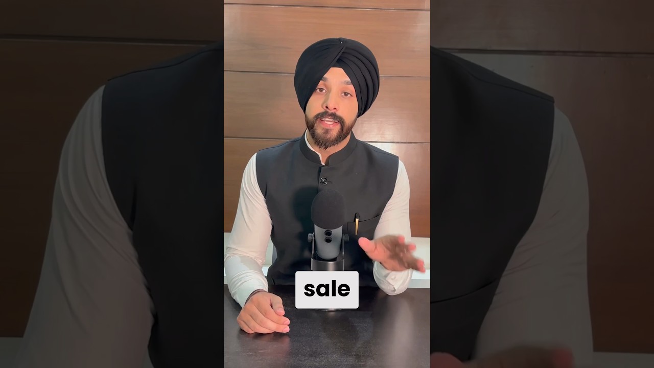 Property disputes, Agreement to sell and the law on it.