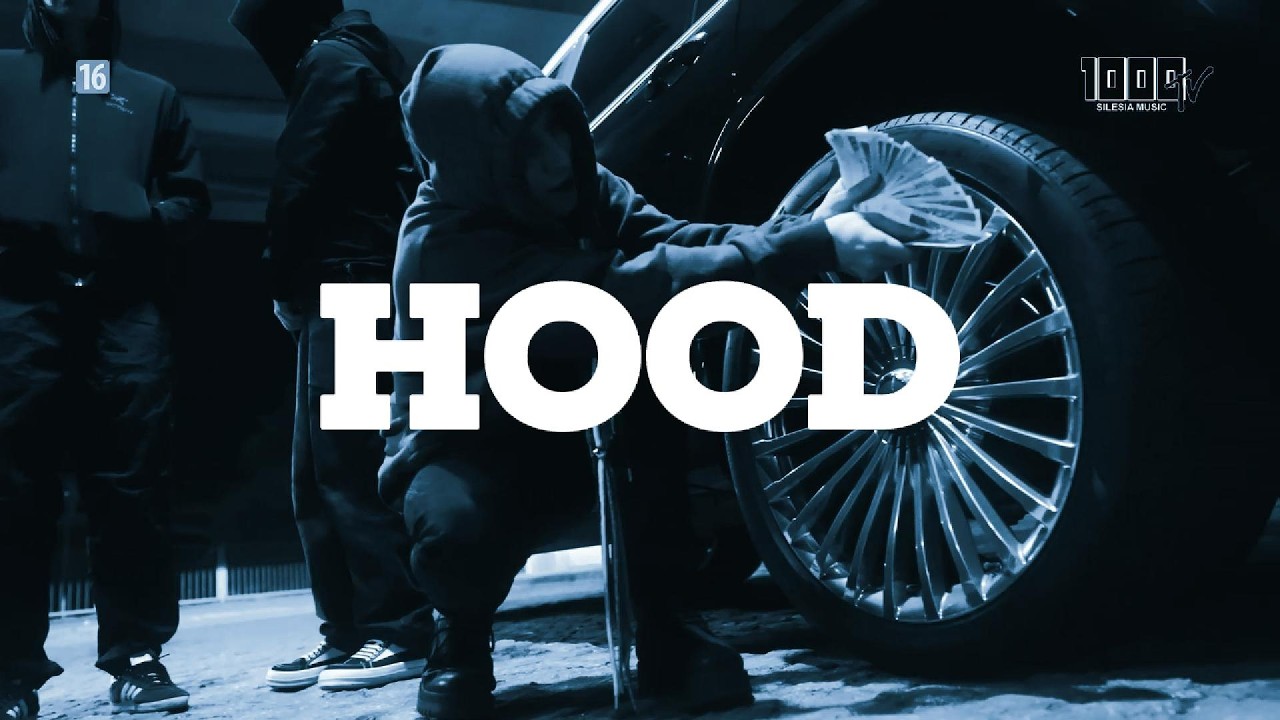 [FREE] OKEKEL TYPE BEAT - ''HOOD''