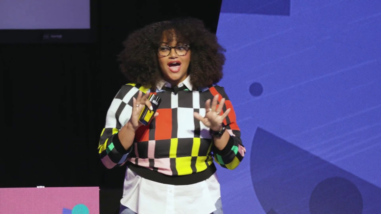 We Should All Be Millionaires - Rachel Rodgers at ConvertKit Craft + Commerce 2019