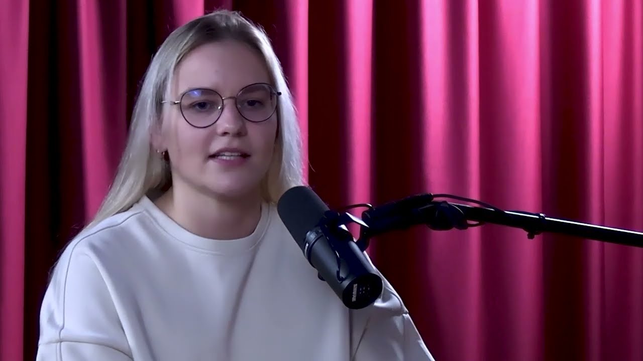 Nerimas ir depresija - ar gali būti gydomi natūraliais būdais? PSICHIATRĖ KOTRYNA SŪDŽIŪTĖ