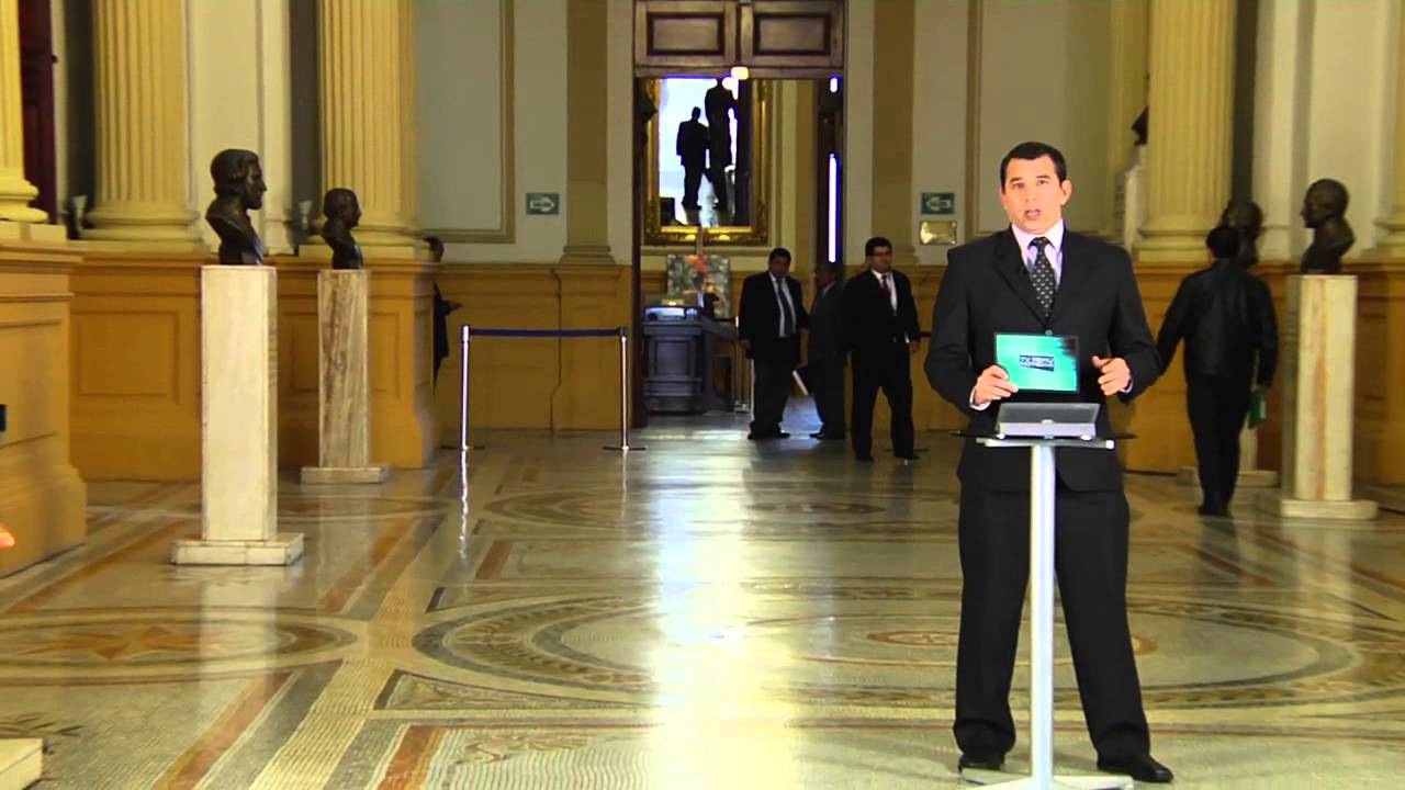 INSTITUCIONAL TDT
