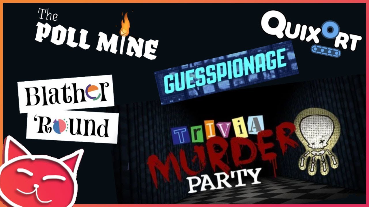 Saturday Night Jackbox is in Full Swing! | Jackbox | Livestream from January 14, 2023