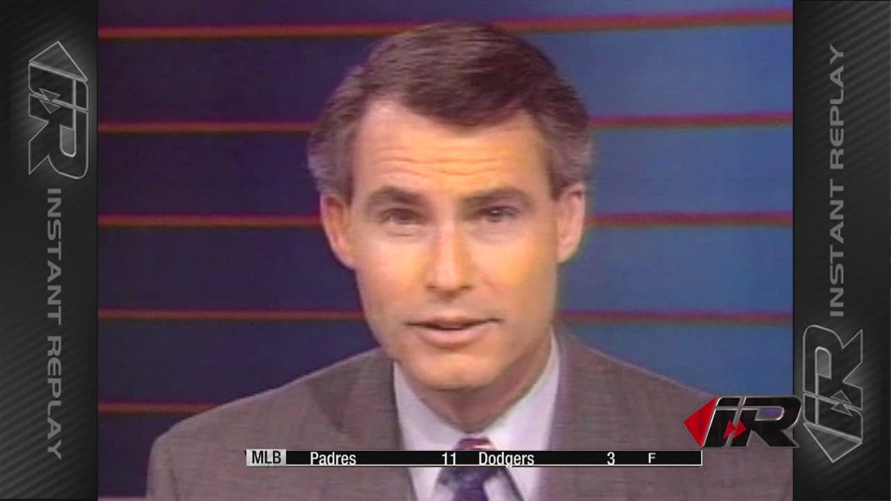 IR remembers former KSAT anchor Bob Salter