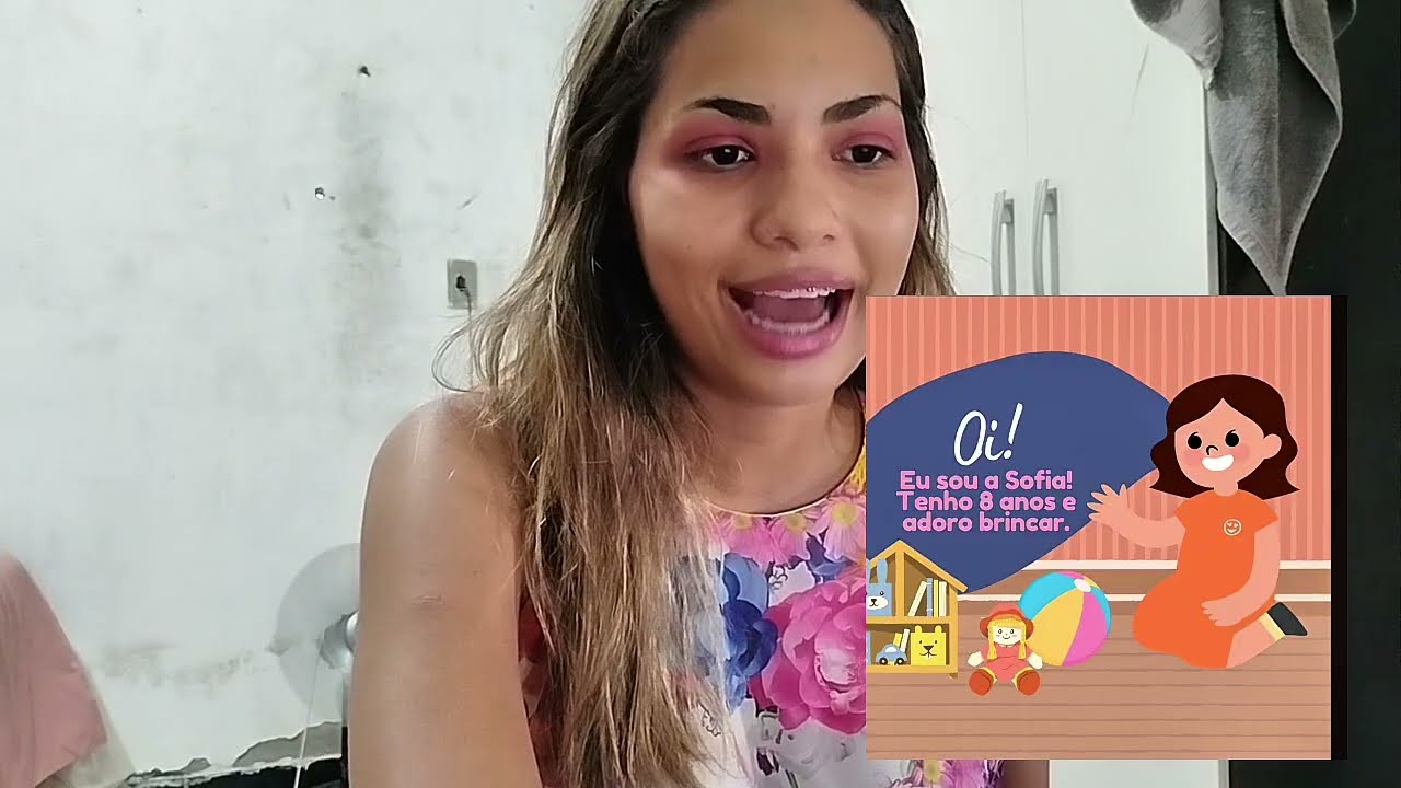 Projeto de extensão da UniCesumar:  A Literatura Infantil e o Processo de Inclusão .