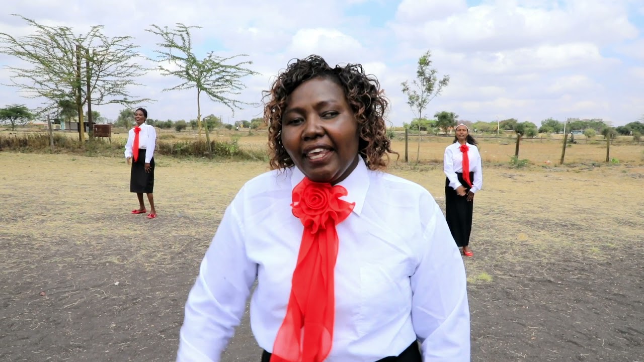 Mtakatifu Yosefu By St. John Catholic Choir, Kajiado
