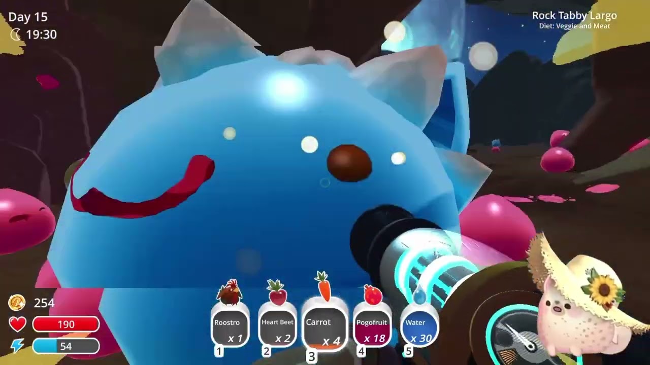 Slime Rancher Ep 11